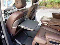 Mercedes-Benz V-Class V 300 Luxury Edition - photo 10