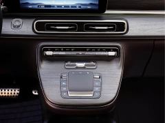 Mercedes-Benz V-Class V 300 Luxury Edition - photo 12