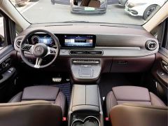 Mercedes-Benz V-Class V 300 Luxury Edition - photo 13