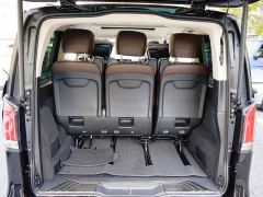 Mercedes-Benz V-Class V 300 Luxury Edition - photo 14