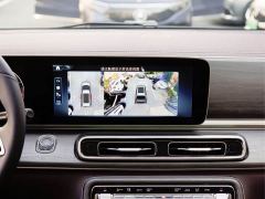 Mercedes-Benz V-Class V 300 Luxury Edition - photo 15