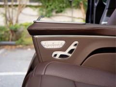 Mercedes-Benz V-Class V 300 Luxury Edition - photo 16