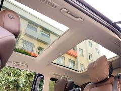 Mercedes-Benz V-Class V 300 Luxury Edition - photo 17