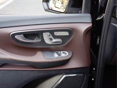 Mercedes-Benz V-Class V 300 Luxury Edition - photo 18