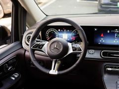 Mercedes-Benz V-Class V 300 Luxury Edition - photo 19
