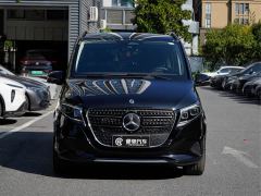 Mercedes-Benz V-Class V 300 Luxury Edition - photo 2