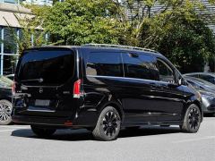 Mercedes-Benz V-Class V 300 Luxury Edition - photo 3