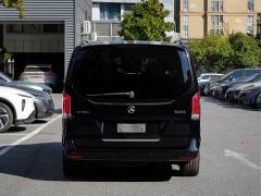 Mercedes-Benz V-Class V 300 Luxury Edition - photo 4