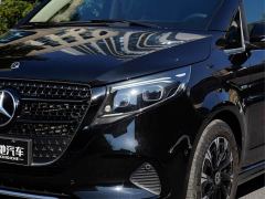 Mercedes-Benz V-Class V 300 Luxury Edition - photo 5