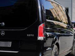 Mercedes-Benz V-Class V 300 Luxury Edition - photo 6