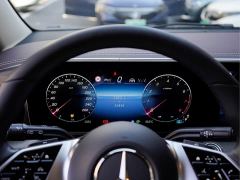 Mercedes-Benz V-Class V 300 Luxury Edition - photo 7