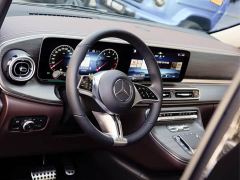 Mercedes-Benz V-Class V 300 Luxury Edition - photo 8