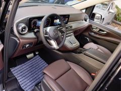 Mercedes-Benz V-Class V 300 Luxury Edition - photo 9