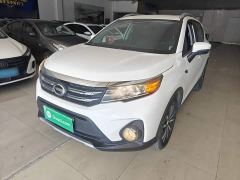 GAC Aion GS3 235T Automatic Elite - ფოტო 1