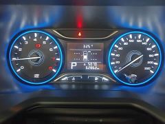 GAC Aion GS3 235T Automatic Elite - ფოტო 11
