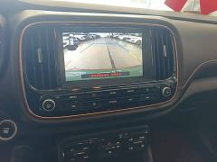 GAC Aion GS3 235T Automatic Elite - ფოტო 12