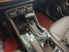 GAC Aion GS3 235T Automatic Elite - ფოტო 13