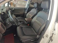 GAC Aion GS3 235T Automatic Elite - ფოტო 14