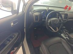 GAC Aion GS3 235T Automatic Elite - ფოტო 15
