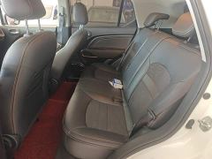 GAC Aion GS3 235T Automatic Elite - ფოტო 16