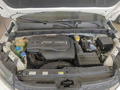 GAC Aion GS3 235T Automatic Elite - ფოტო 19