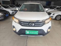 GAC Aion GS3 235T Automatic Elite - ფოტო 2