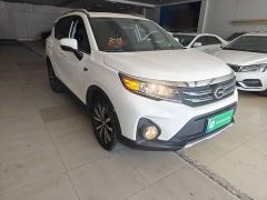GAC Aion GS3 235T Automatic Elite - ფოტო 3