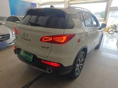 GAC Aion GS3 235T Automatic Elite - ფოტო 6