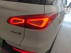 GAC Aion GS3 235T Automatic Elite - ფოტო 7