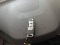 GAC Aion GS3 235T Automatic Elite - ფოტო 8