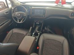 GAC Aion GS3 235T Automatic Elite - ფოტო 9