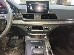 Audi Q5L 45 TFSI Prestige Fashion Edition - фото 12