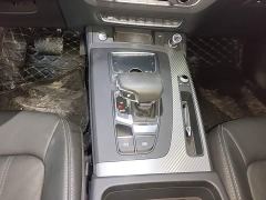 Audi Q5L 45 TFSI Prestige Fashion Edition - фото 13