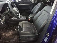 Audi Q5L 45 TFSI Prestige Fashion Edition - фото 14