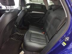 Audi Q5L 45 TFSI Prestige Fashion Edition - фото 16
