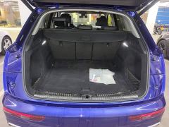 Audi Q5L 45 TFSI Prestige Fashion Edition - фото 18
