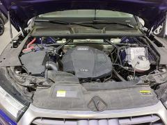 Audi Q5L 45 TFSI Prestige Fashion Edition - фото 19