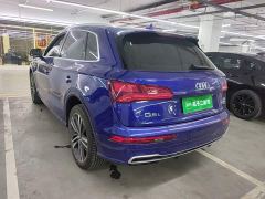 Audi Q5L 45 TFSI Prestige Fashion Edition - фото 4