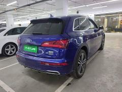Audi Q5L 45 TFSI Prestige Fashion Edition - фото 6