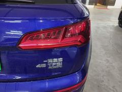 Audi Q5L 45 TFSI Prestige Fashion Edition - фото 7