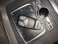 Audi Q5L 45 TFSI Prestige Fashion Edition - фото 8