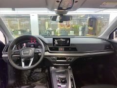 Audi Q5L 45 TFSI Prestige Fashion Edition - фото 9