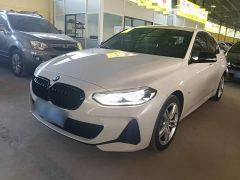 BMW 1 Series 120i M Sport Night Edition - ფოტო 1
