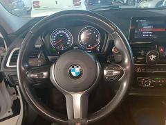 BMW 1 Series 120i M Sport Night Edition - ფოტო 10