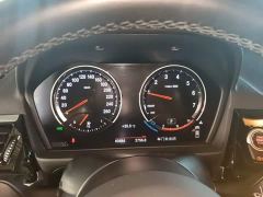 BMW 1 Series 120i M Sport Night Edition - ფოტო 11