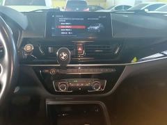 BMW 1 Series 120i M Sport Night Edition - ფოტო 12