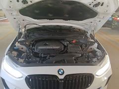 BMW 1 Series 120i M Sport Night Edition - ფოტო 19