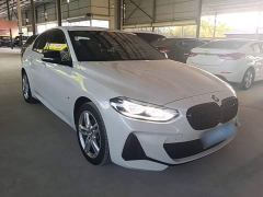 BMW 1 Series 120i M Sport Night Edition - ფოტო 3