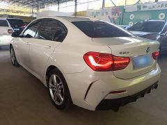 BMW 1 Series 120i M Sport Night Edition - ფოტო 4