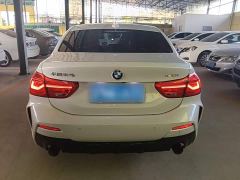BMW 1 Series 120i M Sport Night Edition - ფოტო 5
